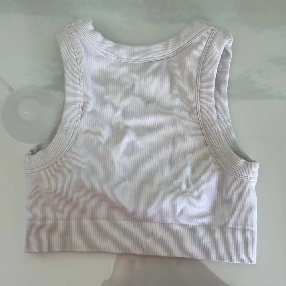 Offline Aerie high neck tank / sports bra - Picture 3 of 3